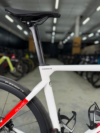 Wilier Filante SL Di2 Carbon Racefiets