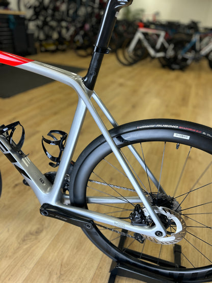 Trek Emonda SL6 Pro Di2 Carbon Racefiets