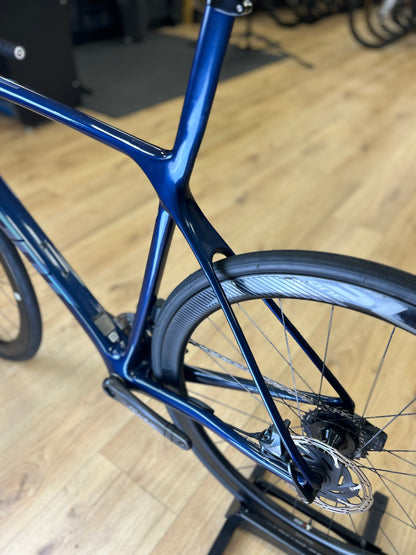 Giant TCR Advanced SL AXS Carbon Racefiets