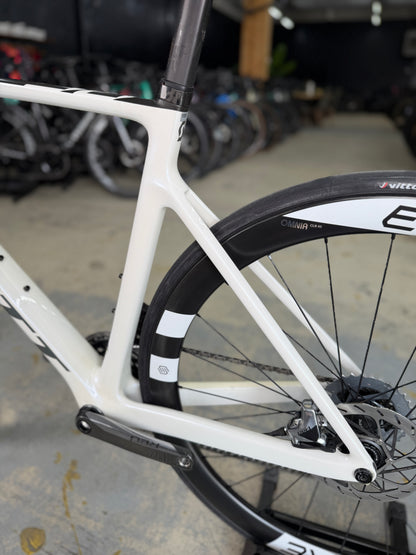 Scott Addict RC SRAM RED eTap Carbon Racefiets