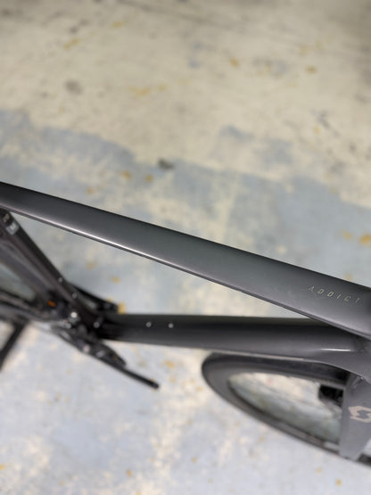 Scott Addict Di2 Carbon Racefiets