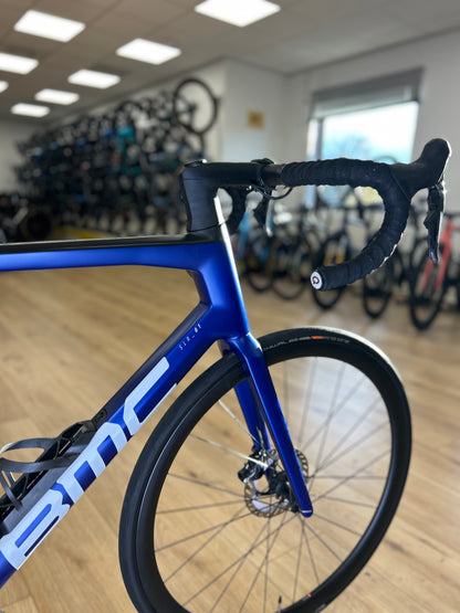 BMC Teammachine SLR01 Di2 Carbon Racefiets