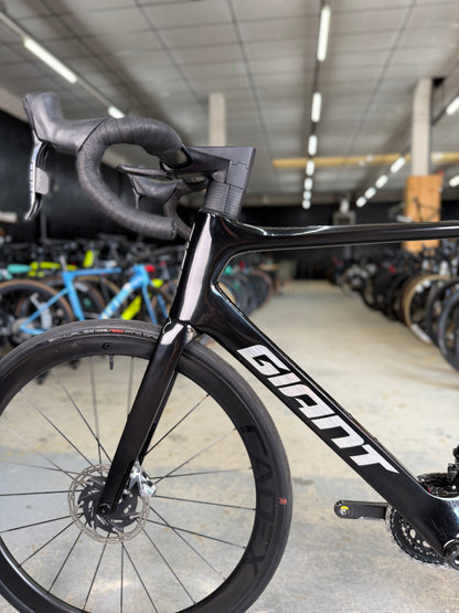 Giant Propel Advanced SL Disc 0 AXS Carbon Racefiets