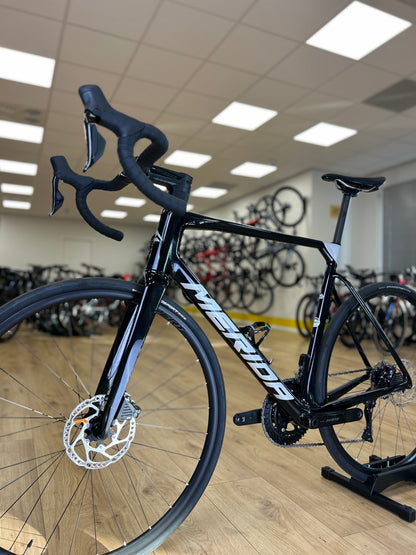 200km Merida Scultura 6000 Di2 Carbon Racefiets