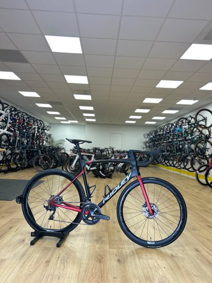 Ridley Fenix Slic Carbon Racefiets