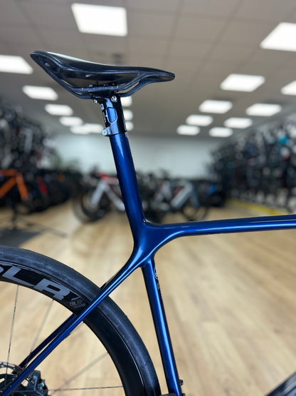 Giant TCR Advanced SL AXS Carbon Racefiets