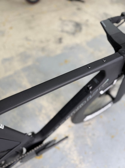 S-Works Shiv SRAM RED eTap Carbon Racefiets