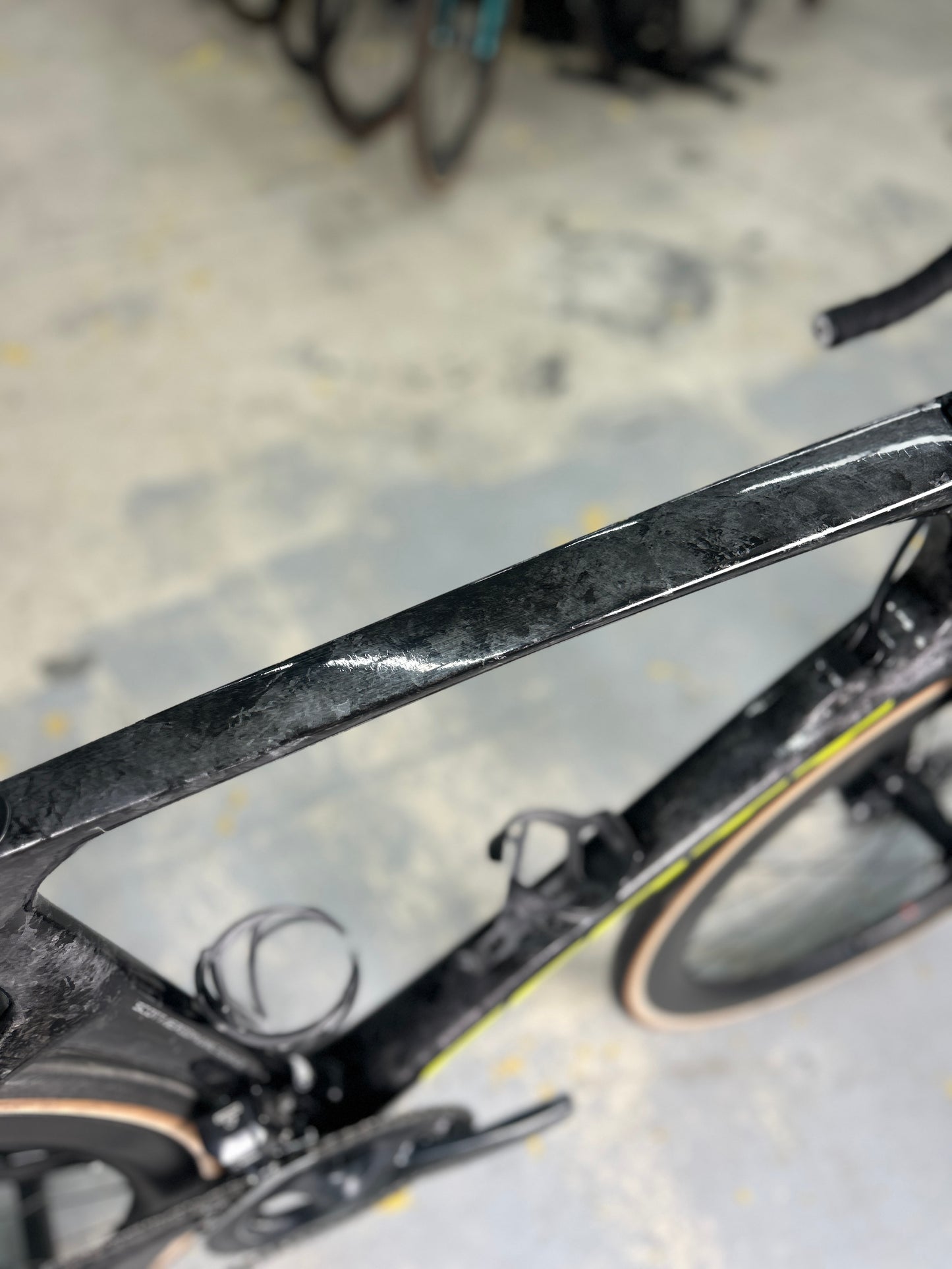 Scott Foil 10 Di2 Carbon Racefiets