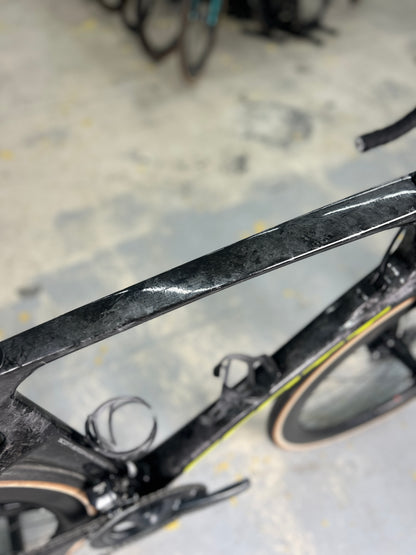 Scott Foil 10 Di2 Carbon Racefiets