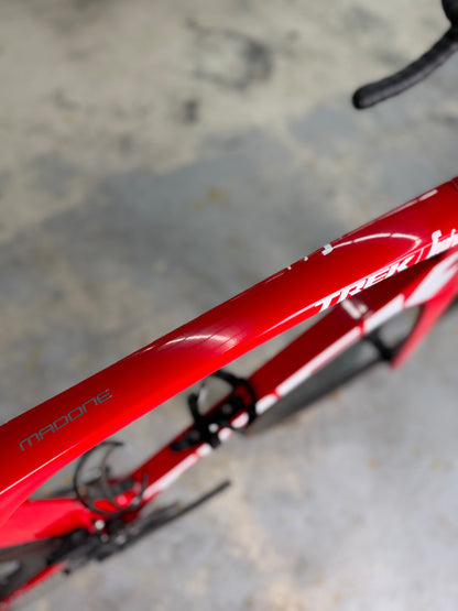 Trek Madone SLR9 SRAM Red eTap Carbon Racefiets