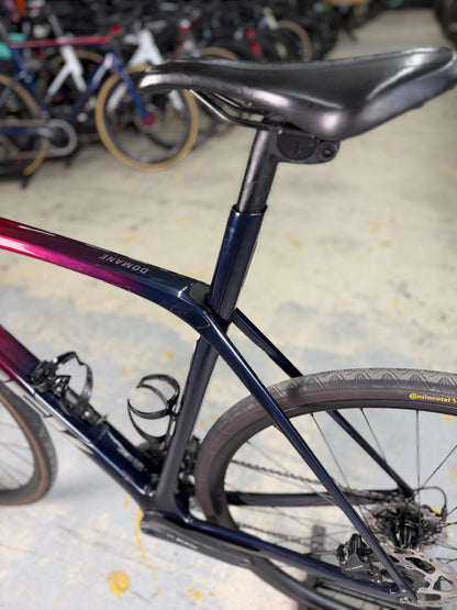 Trek Domane SL5 Carbon Road Bike