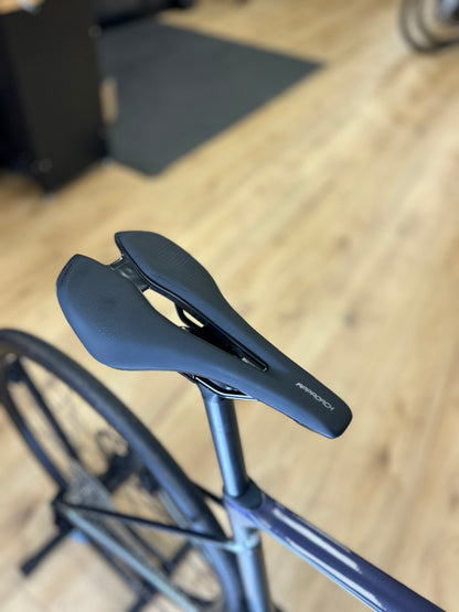 SHOWROOM MODEL 0km Giant Defy Advanced 1 Di2 Carbon Racefiets