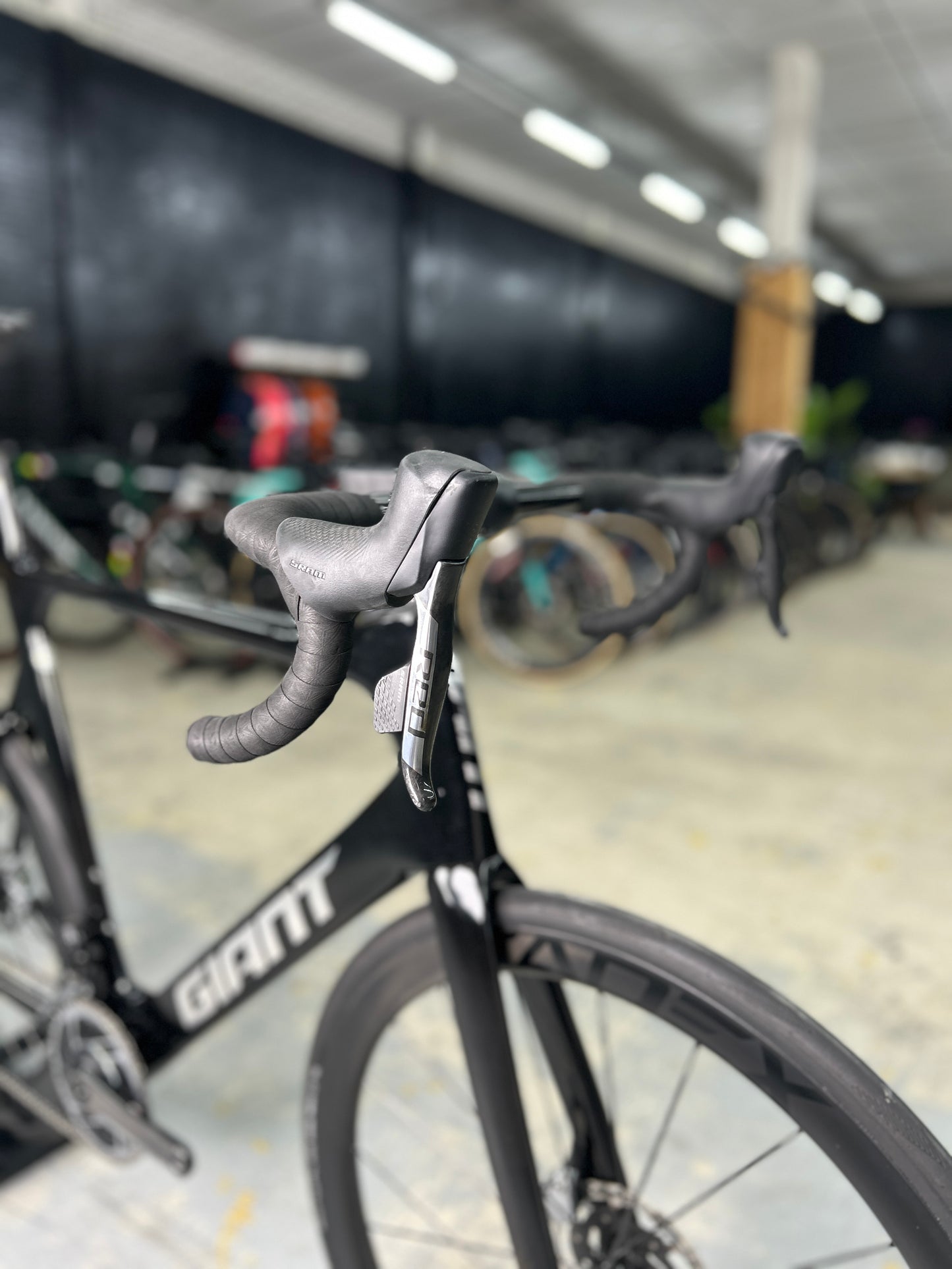 Giant Propel Advanced SL Disc 0 Carbon Racefiets