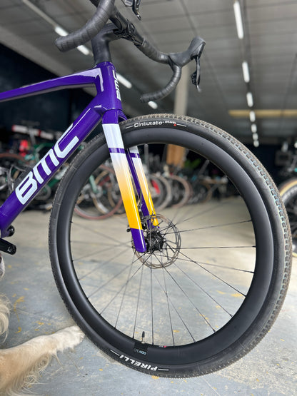 NEW BMC Kaius 01 Three AXS Carbon Road Bike