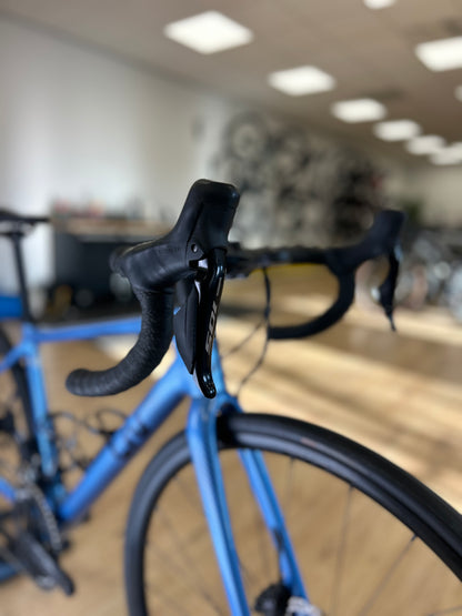 Liv Langma Di2 Carbon Disc Dames Racefiets