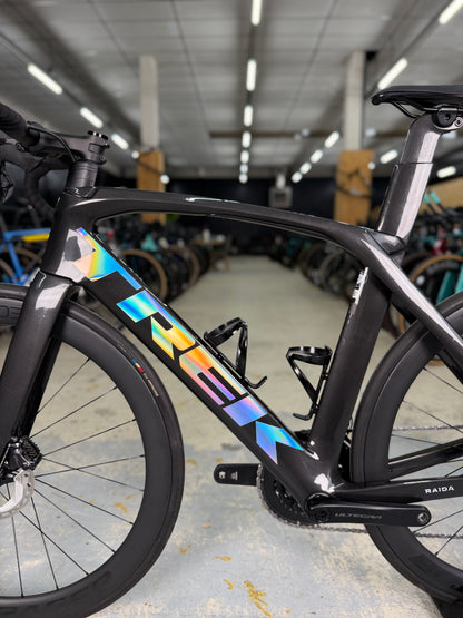 Trek Madone SL6 Di2 Carbon Racefiets