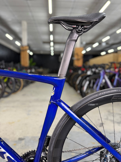 5000km S-Works Tarmac SL7 SRAM RED eTap Carbon Road Bike