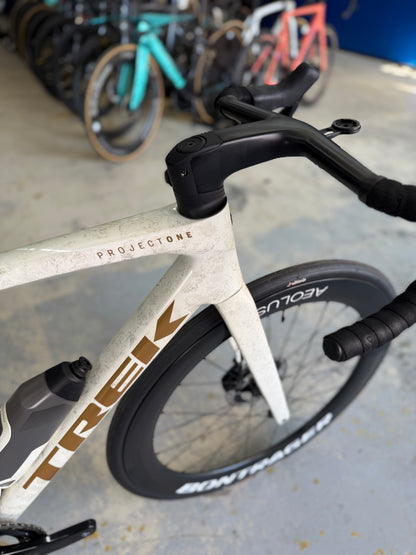 Trek Madone SLR Dura Ace Di2 Carbon Racefiets