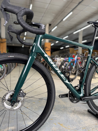 Ridley Grifn RS Di2 Carbon Racefiets