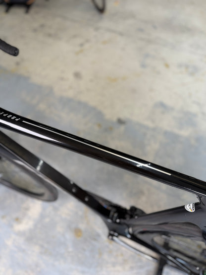 Giant Propel Advanced SL Disc 0 AXS Carbon Racefiets