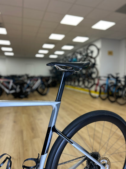 Cannondale SuperSix Evo Di2 Carbon Racefiets