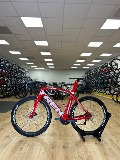 Trek Madone SLR 6 Carbon Racefiets