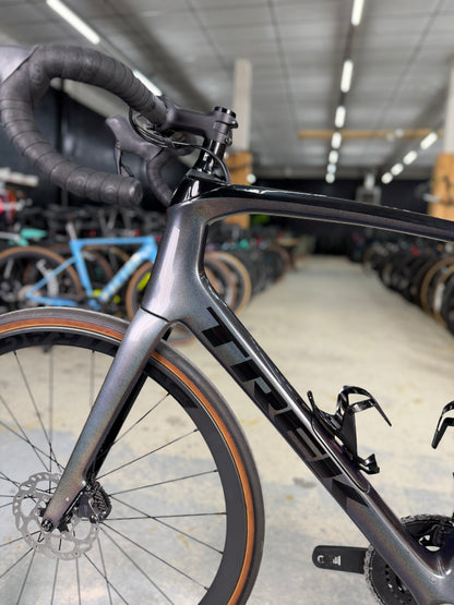 Trek Domane SL7 Di2 Carbon Racefiets