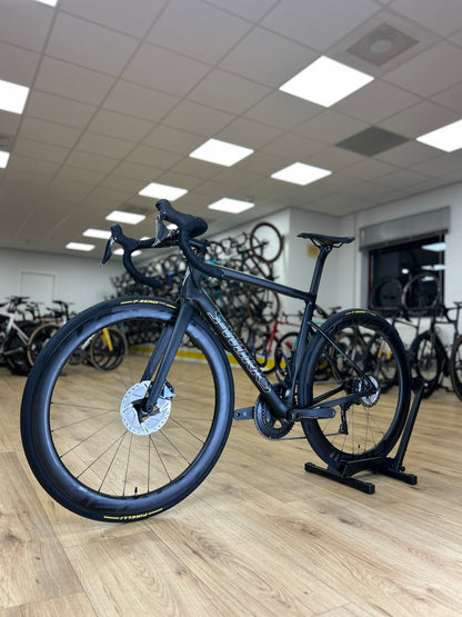 S-Works Tarmac SL6 Di2 Carbon Racefiets