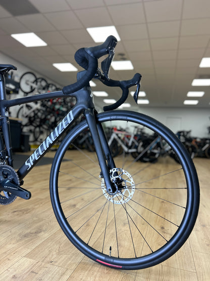 Specialized Tarmac SL7 Pro Di2 Carbon Racefiet