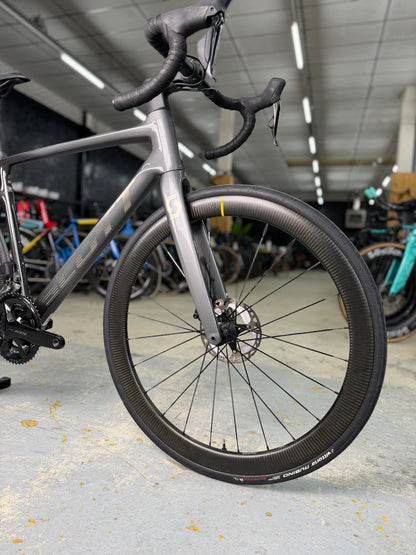 Scott Addict Di2 Carbon Racefiets