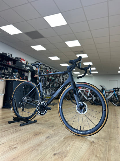 Cannondale SuperSix EVO Hi-MOD Di2 Carbon Racefiets