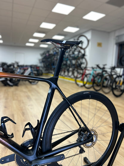 Giant TCR Pro Carbon Racefiets