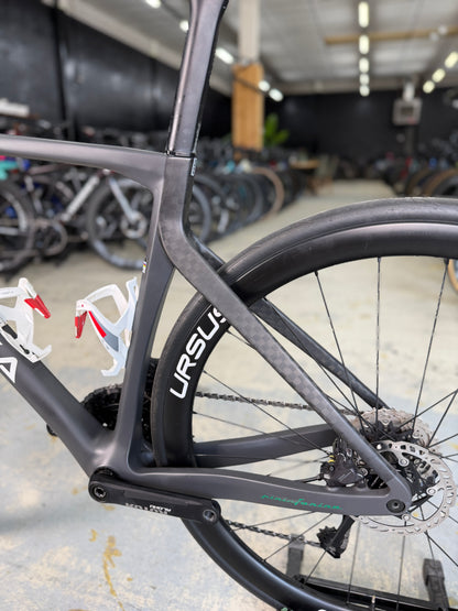 De Rosa Pininfarina 70 Di2 Carbon Racefiets