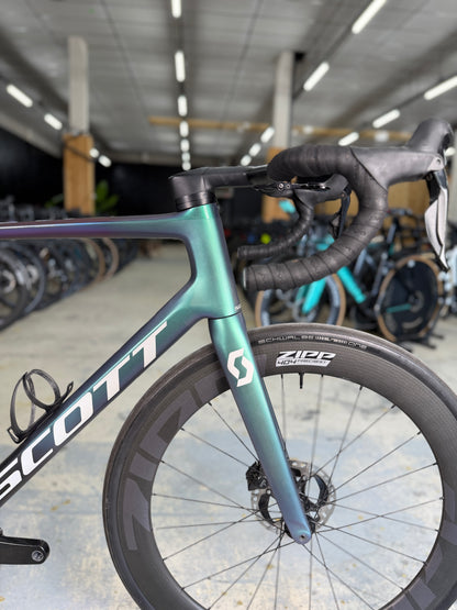 Scott Addict RC Pro Di2 Carbon Racefiets