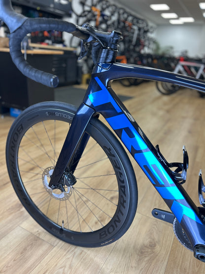 Trek Madone SL7 Di2 Carbon Racefiets