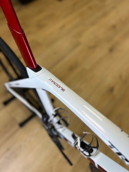 Trek Madone SLR7 Di2 Carbon Racefiets