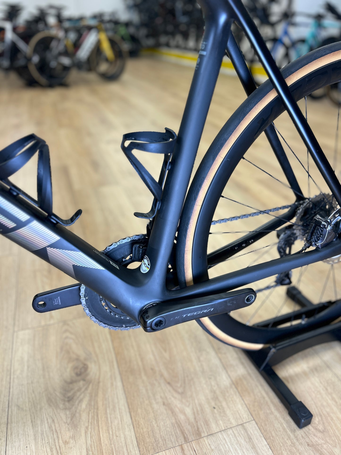 Trek Emonda SLR7 Carbon Racefiets