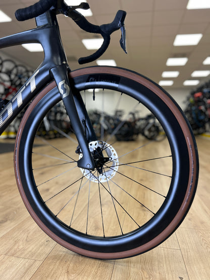 Scott Foil RC10 Di2 Carbon Racefiets