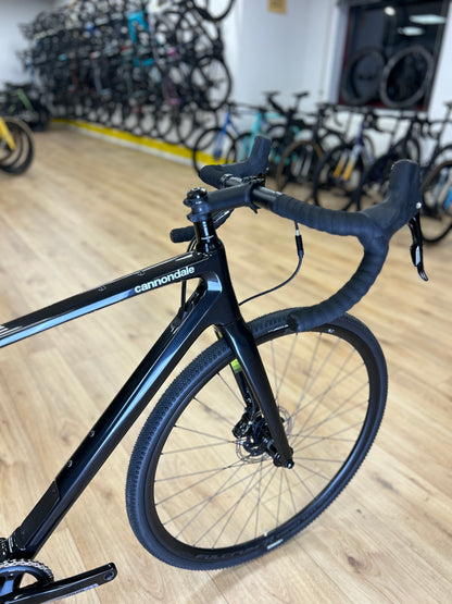 Showroom Model 0km Cannondale Synapse Carbon 2 RL