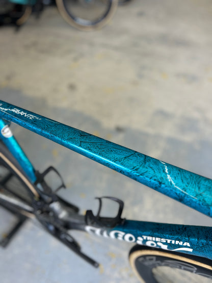 Wilier Filante SLR Di2 Carbon Road Bike