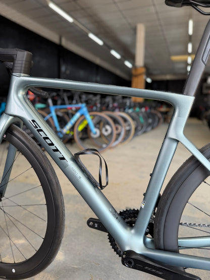 Demo Scott Addict RC30 Di2 Carbon Racefiets