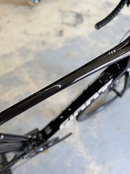 Giant TCR Advanced Pro 0 Di2 Carbon Racefiets