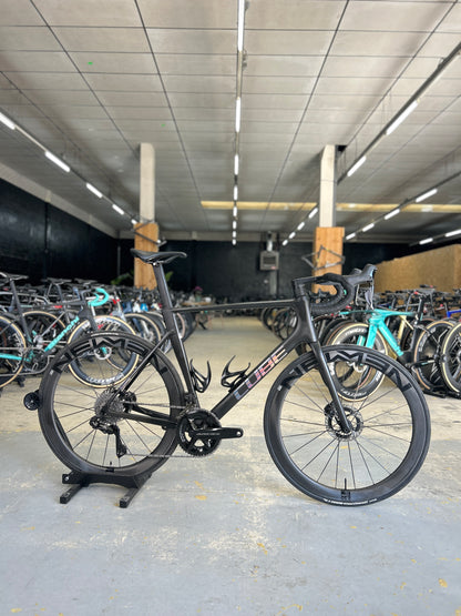 Cube Litening C:68X SLT Di2 Carbon Racefiets