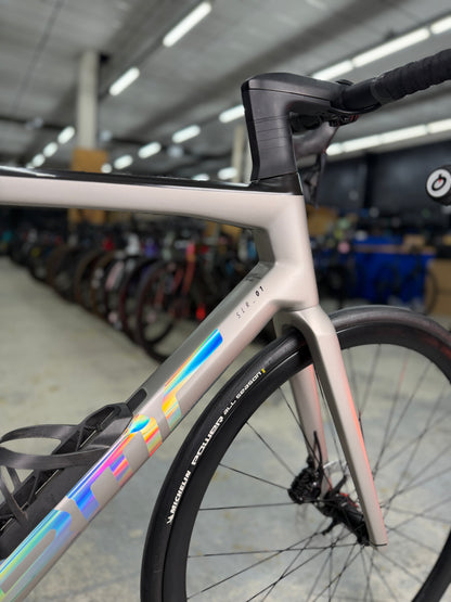BMC Teammachine SLR01 Di2 Carbon Racefiets