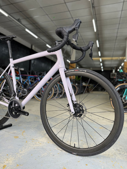 Specialized Aethos Expert AXS Carbon Racefiets