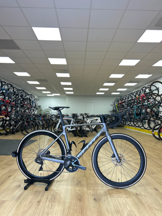 Scott Addict RC10 Di2 Carbon Racefiets