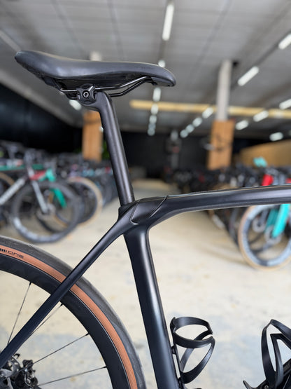 Trek Domane SL6 Di2 Carbon Racefiets