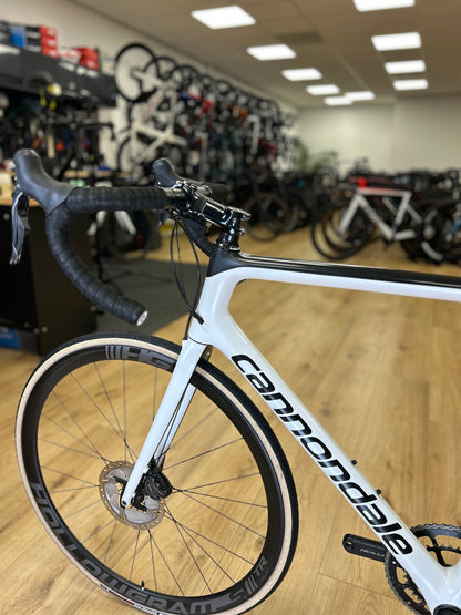 Cannondale SupersixEvo HM Di2 Carbon Racefiets