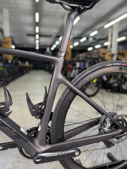 Scott Addict RC Ultimate SRAM RED eTap Carbon Racefiets