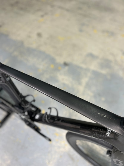 Scott Addict 10 AXS Carbon Road Bike